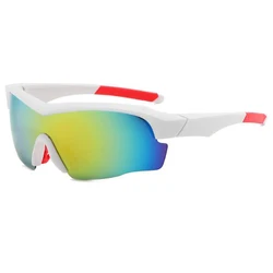 Sports Cycling Glasses UV400 Men Women Outdoor Bicycle Sunglasses MTB Running Fishing Night Goggles Male Road Bike Eyewear Eyes