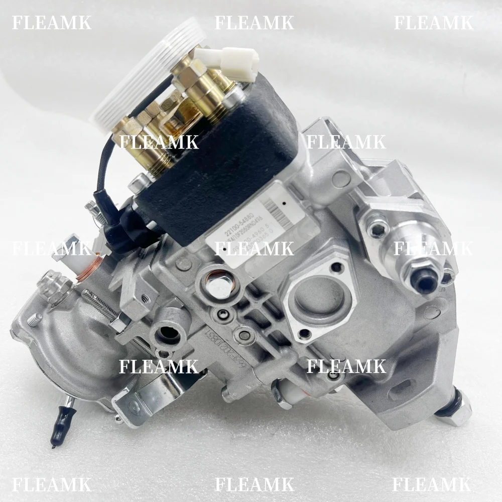 High Quality Diesel Common Rail Fuel Injection Pump 096000-4960 22100-54880