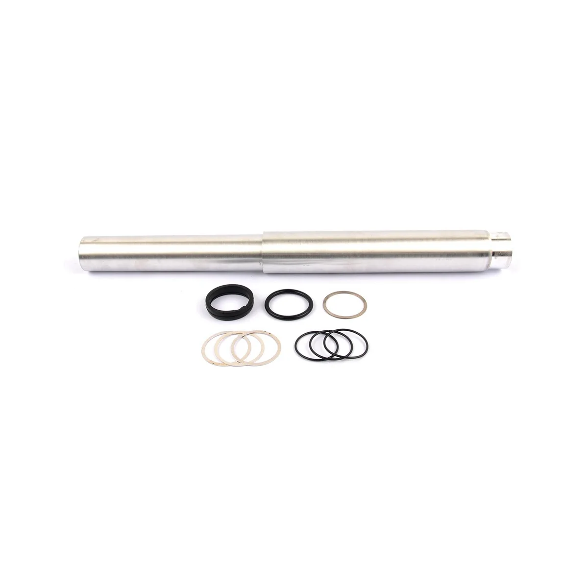 

Coolant Water Transfer Pipe Tube Replacement Kit for E60 E64 E65 E66 E67 X5 E53 E70 N62 N62N 11141439975