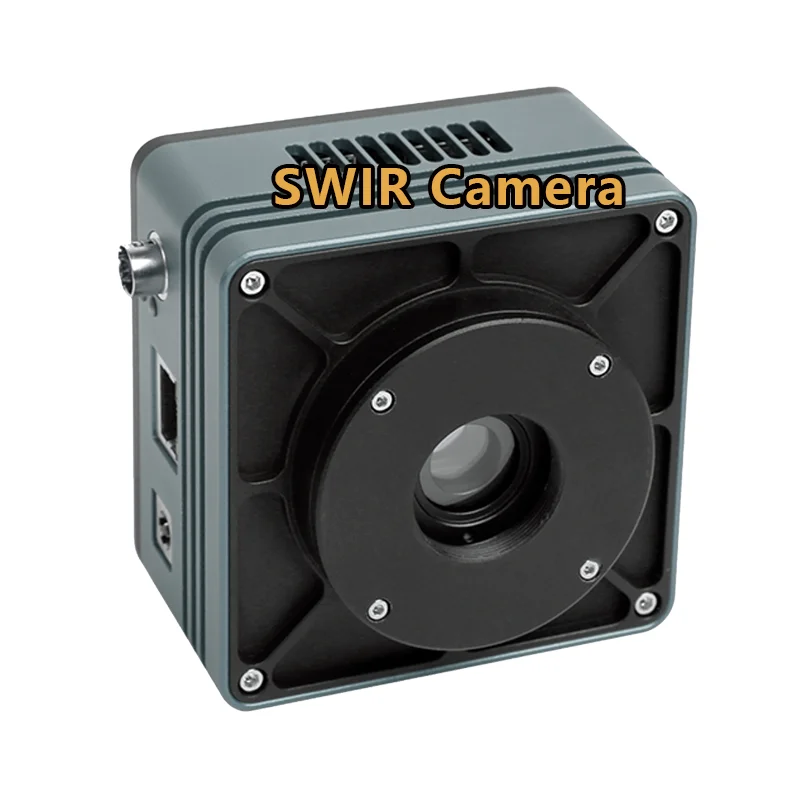 1.3 MP IMX990 SWIR Camera For Thermal Imaging & Heat Distribution Analysis