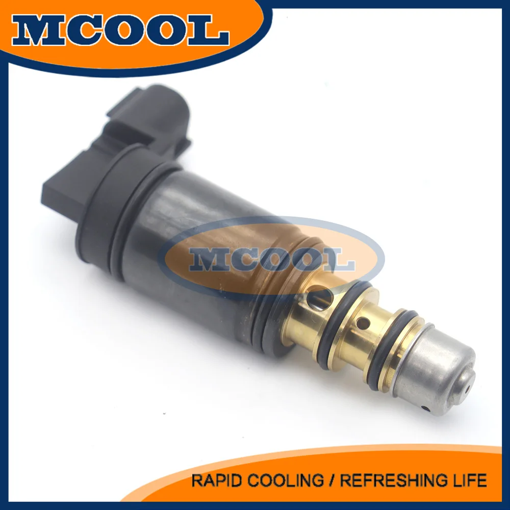 

LY-26 7SBH17C AC Compressor Solenoid Control Valve for Ford Mustang 2.3 Mondeo Explorer Edge Fusion For Lincoln MKZ