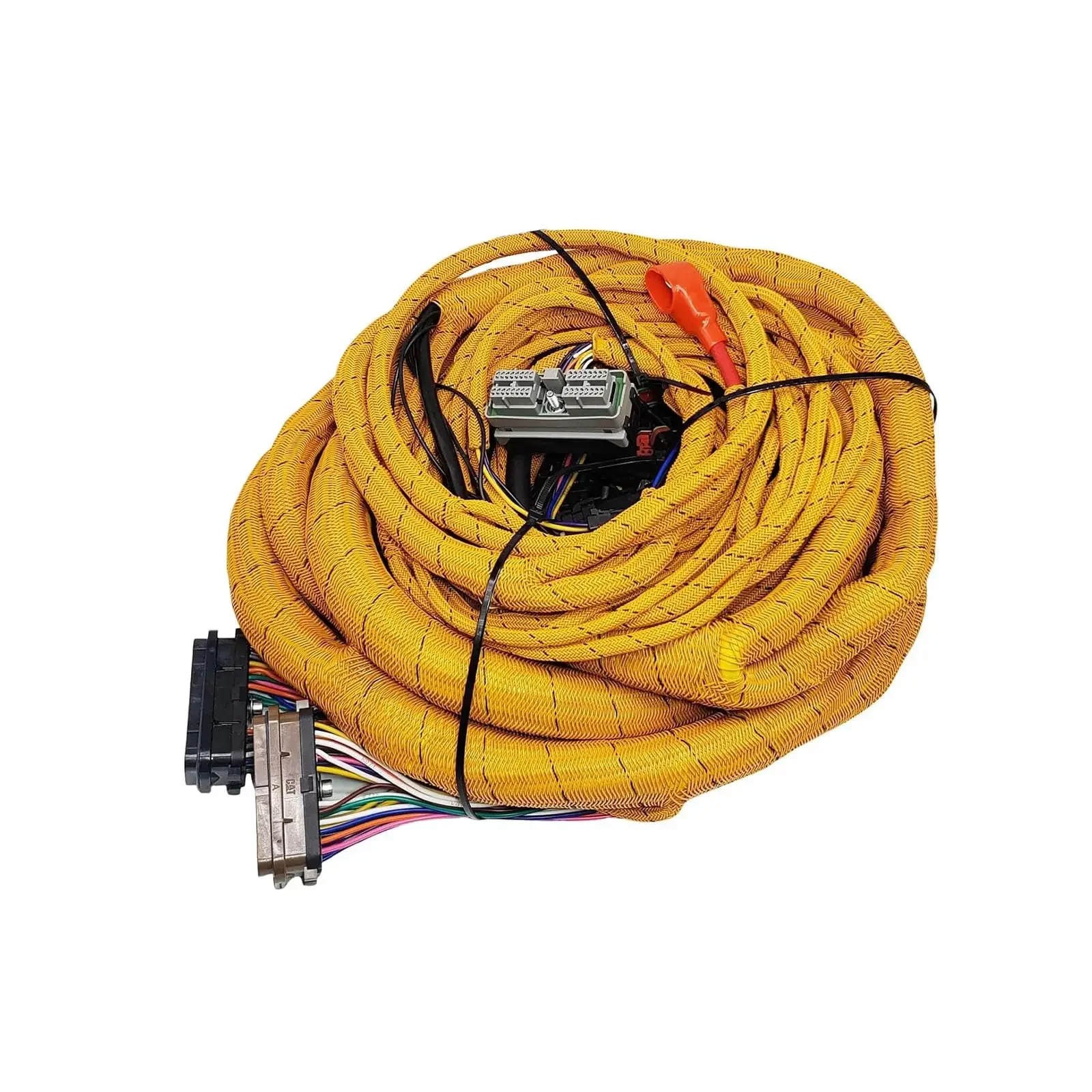 MSparts 306-8777 3068777 Chassis Wiring Harness for CAT Engine 6.4 Excavator 320D 320D GC 323D L