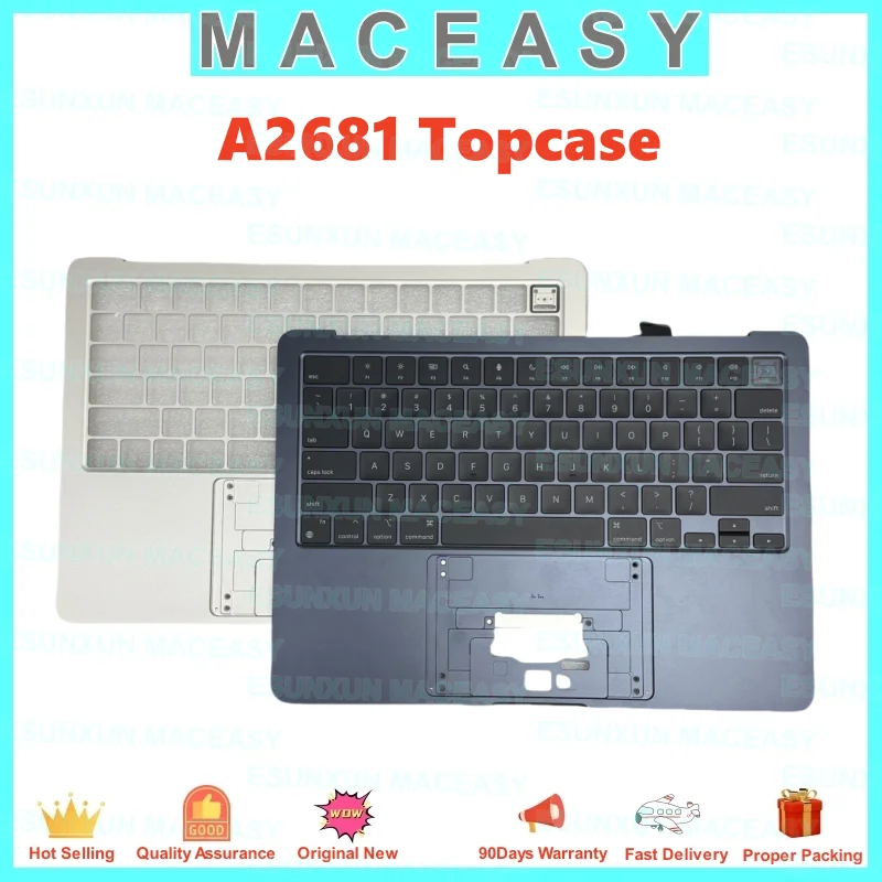 Original A2681 Topc… - image