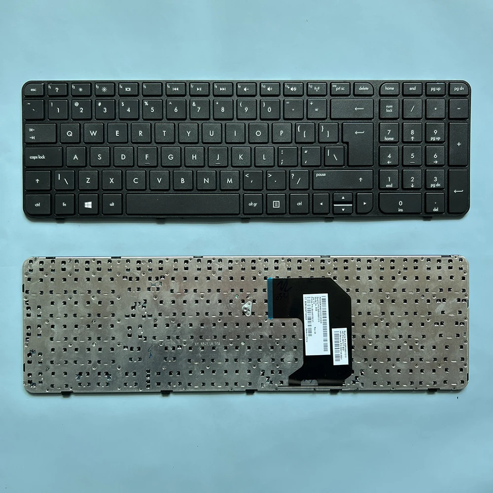 G7-2000 Us Russian …