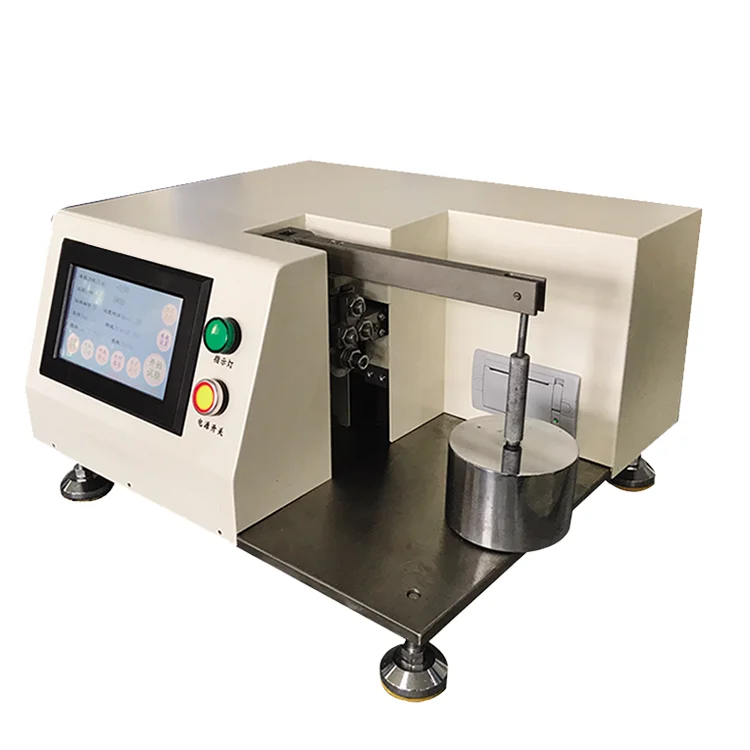 MH20 Plastic Friction Wear Testing Machine Measure Plastic Composites Machine