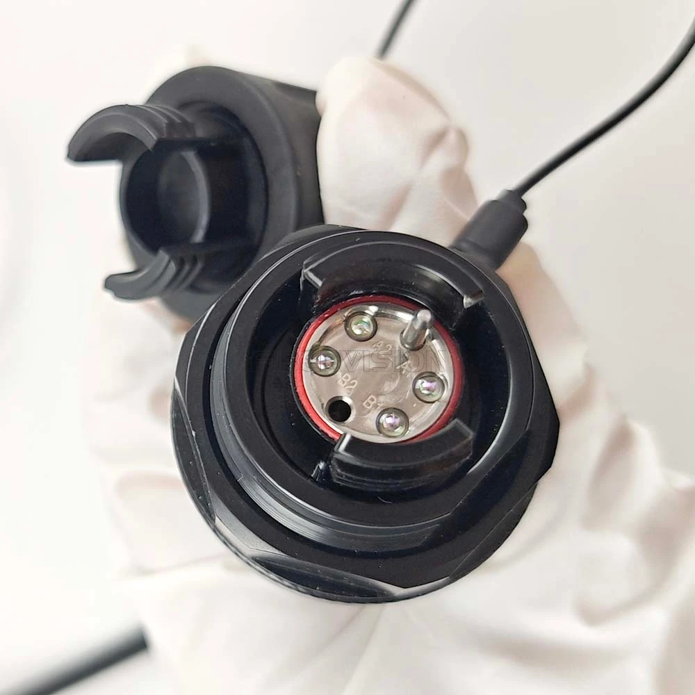 Ruggedized Fiber Op…