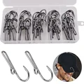 Black  40PCS