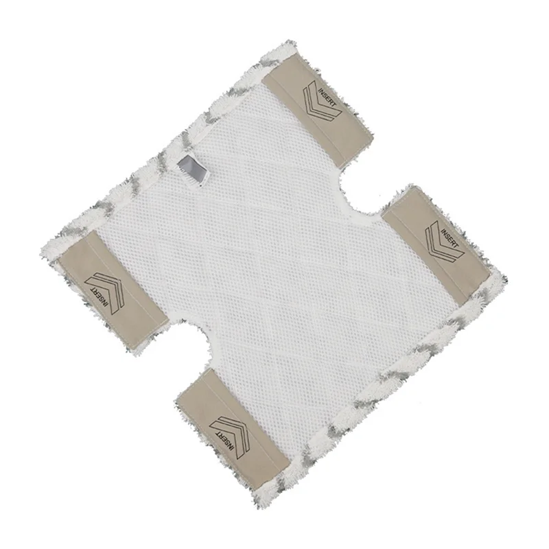 EMECE-4PCS Steam Mo… - image