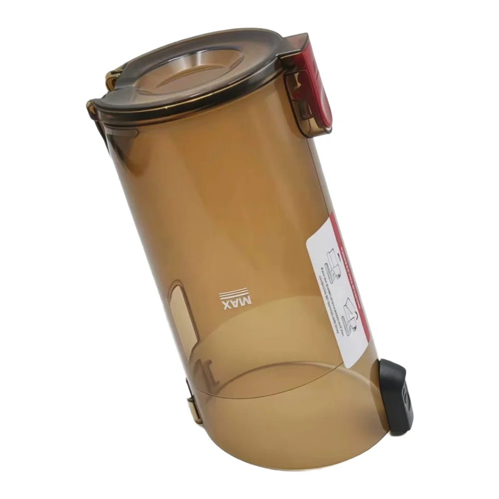For Cyclone Assembly System Dust Separator Unit Multi Cone Components For Home Deep Cleaning High Efficiency Filtration