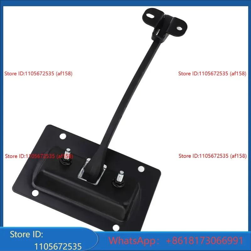 Hot selling car tailgate inspection with fixed arm JK 04589890AC