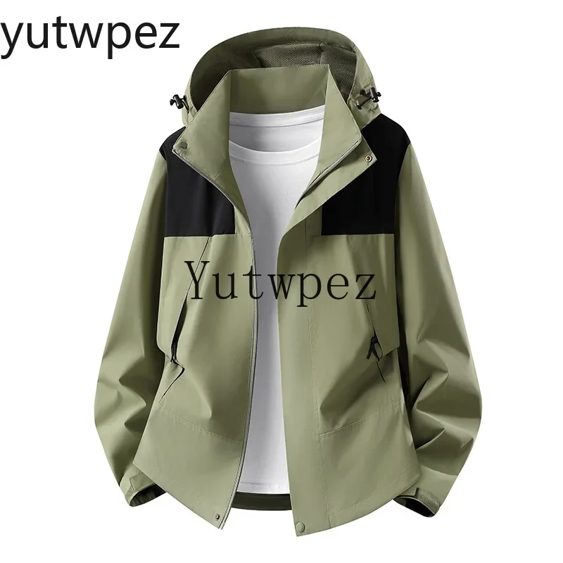 Unisex Softshell Men Tactical Rain Coat Waterproof Windproof Windbreaker Outdoor Sports Hiking Jackets Camping Climbing Trekking