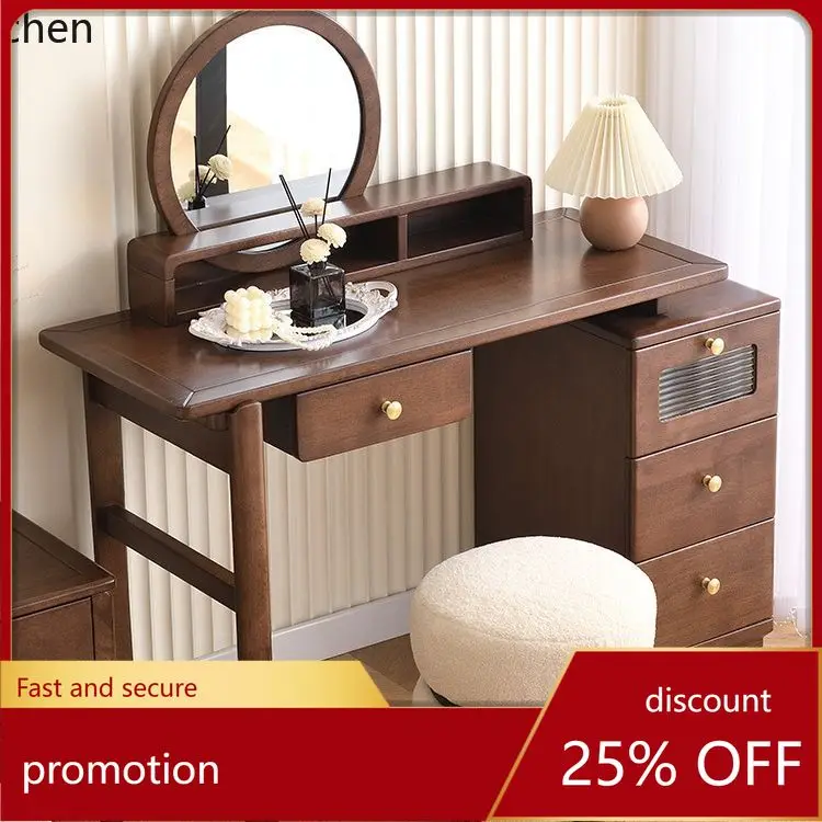 Lxc Solid Wood Dres… - image