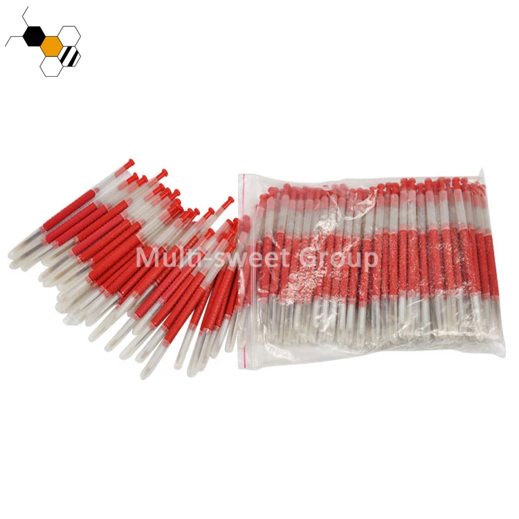 

Grafting Tool for Queen Larvae Plastic Queen Bee Grafting Tool