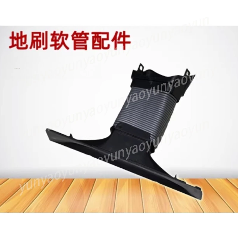 Vacuum Floor Brush Hose Replacement Flexible Suction Tube Connectors Canister Vacuum Cleaner Spare Parts