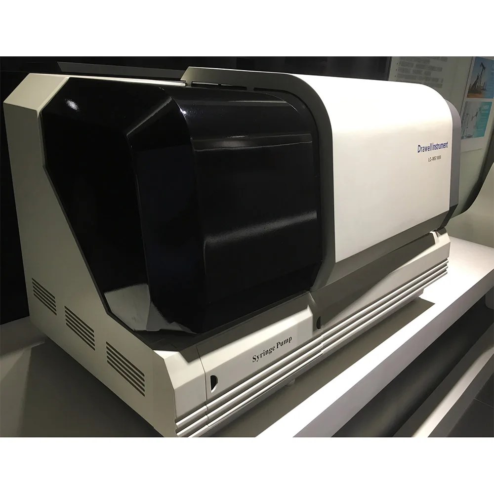 LC-MS 2000 Scientific Liquid Chromatography Mass Spectrometer LCMS Machine