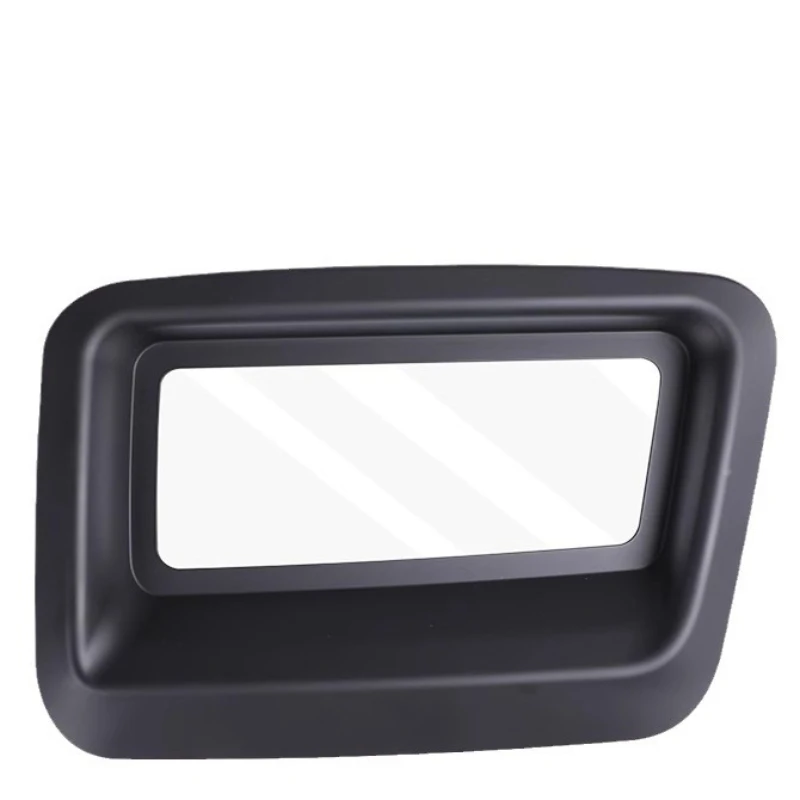 

L7/L8/L9 head-up display protective frame black technology interior decoration artifact accessories
