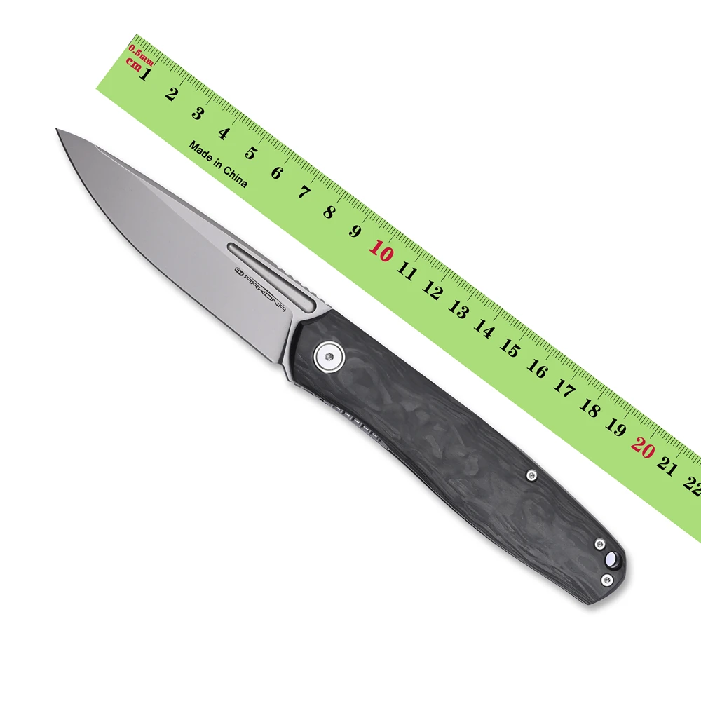 Maxace Butterfly Knife: A Premium Choice for Knife Enthusiasts and Outdoor Adventurers