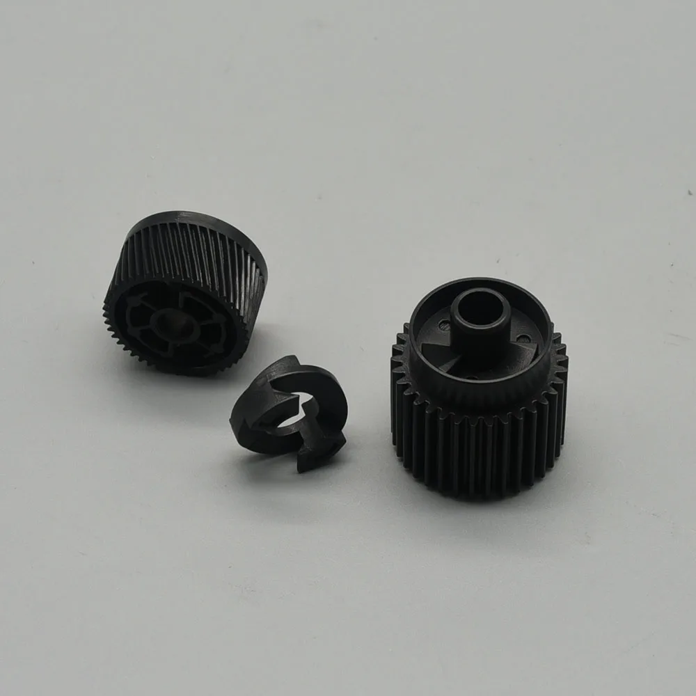 1X Fuser Drive Gear for PANTUM P3010 P3300 M7100 M7200 M7300 M6700 M6800