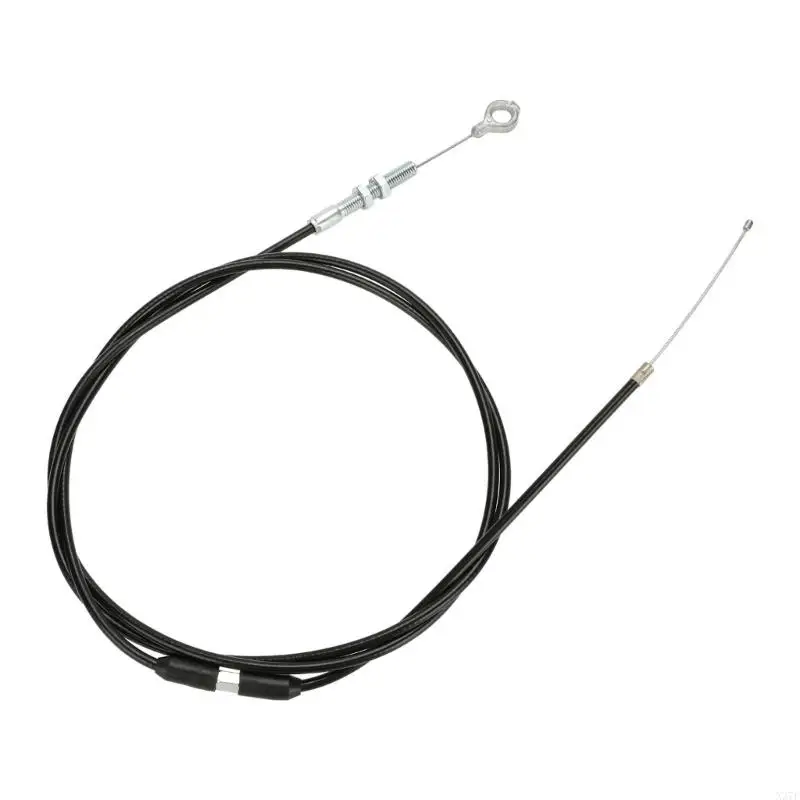 75 Inch Go Kart Throttle Cable Suitable For Predator 212Cc 196Cc 224Cc GX160 GX200 VM22 VM24 5.5Hp 6.5Hp Engines X37F