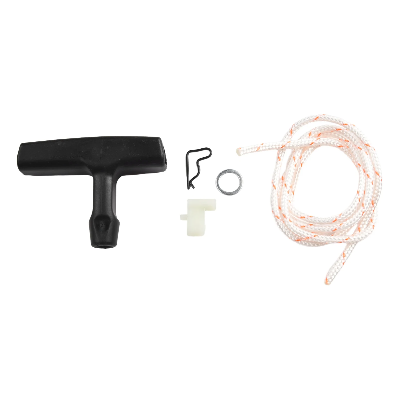 Lawn Mowers Parts Recoil Starter Aftermarket Recoil FC55 FS38 FS45 KM55C KM55R KM55RC Pull Starter Kit Trimmer