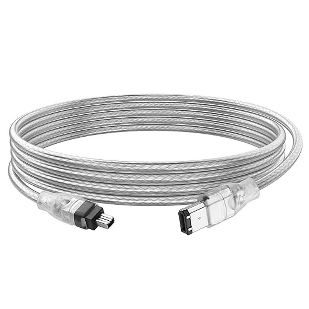 180Cm/4Ft Firewire … - image