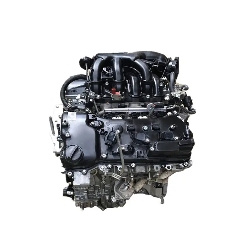 

High Quality Auto Engine Assy for 2GR 2.5L Turbo Diesel D4CB Engine