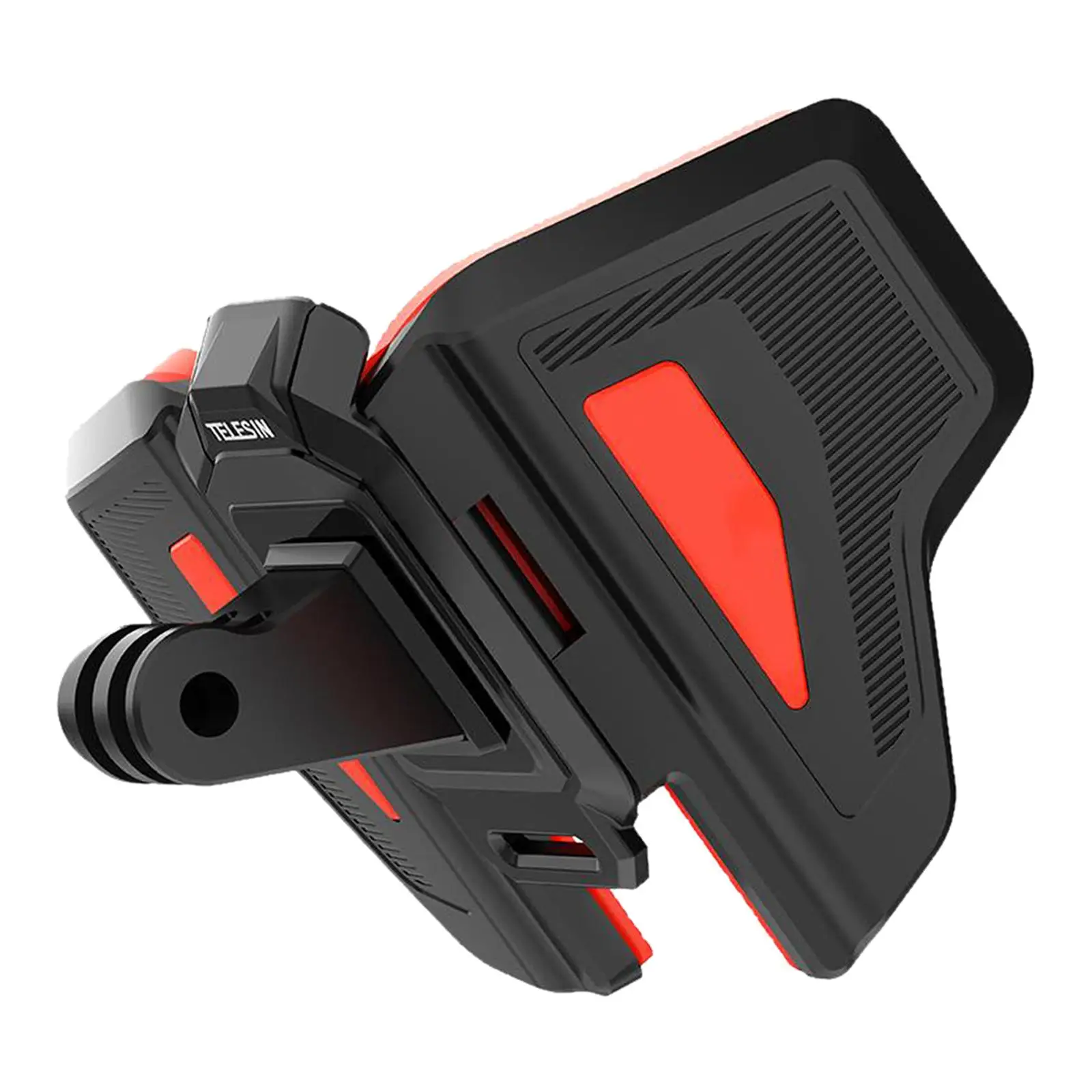 harayaa Chin Strap Mount Non- & Shockproof Design for 9,8,7,6 &