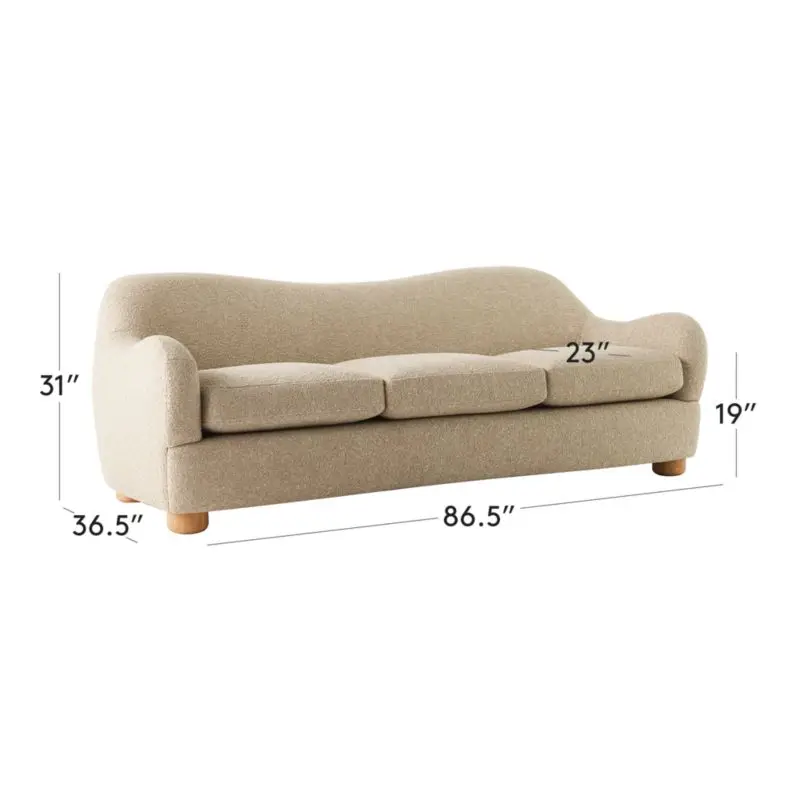 America Luxury Style Home Modern Couch Sofa Multi-Purpose For Hotel Home Apartment Space Saving Leaving Room Furniture