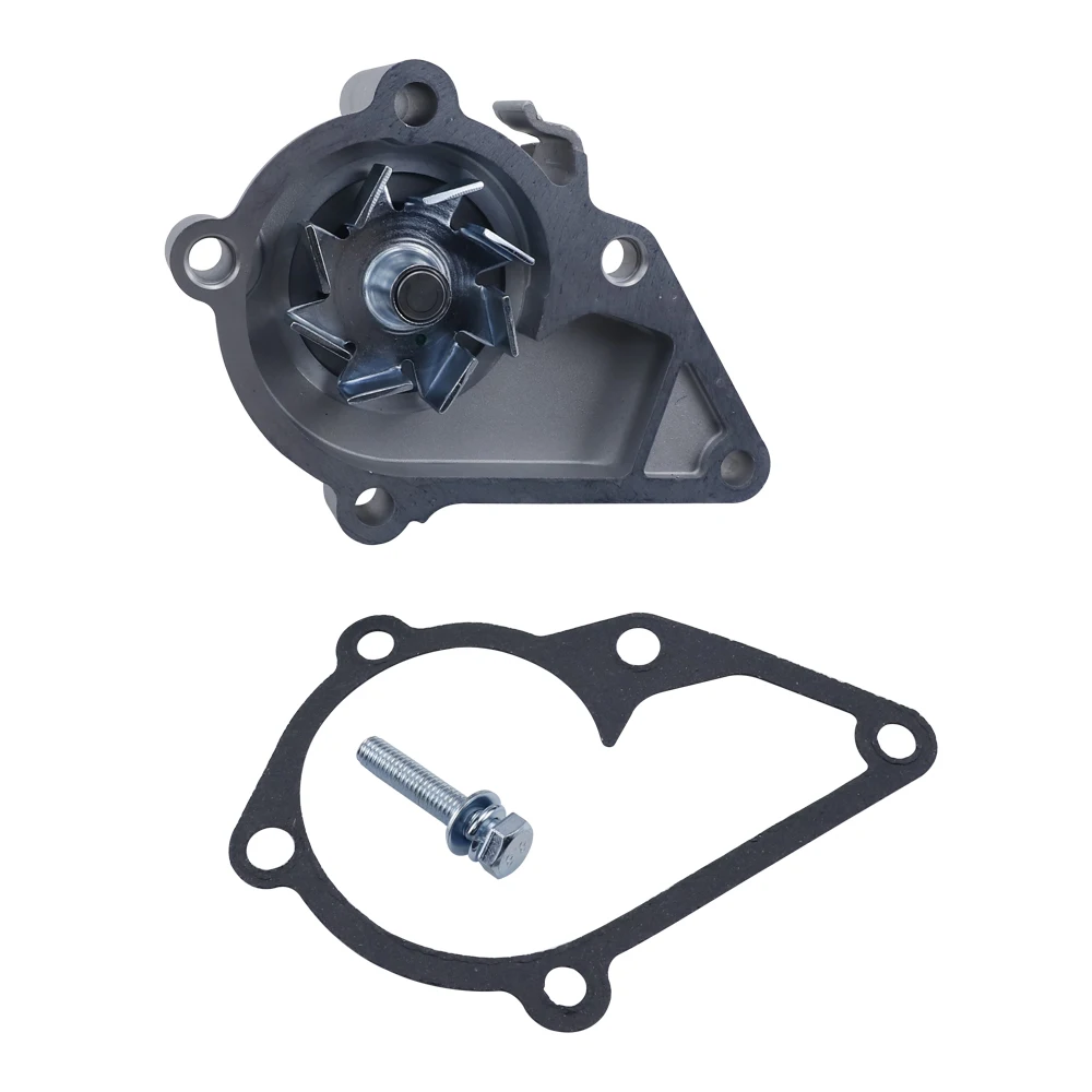 C​ar Water Pump For KIA CERATO 2003-2008 Pratt 2001-2004 Chollima 2002-2007 Rio 2006-2013 Cerato Hyundai Matrix Accent Elantra