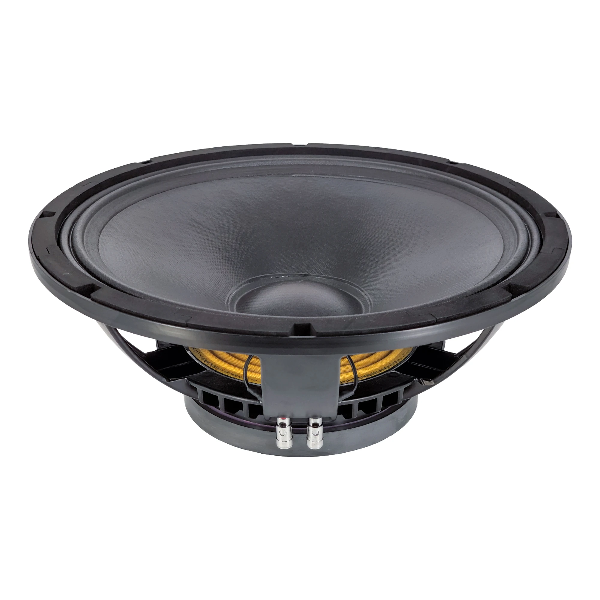 15 Inch Outdoor Loudspeaker 15BC-8L 15 Inch Woofer With Metal Shell