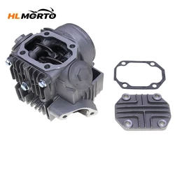 47mm Cylinder Head Kit For Jh70 Honda Crf70 Xr70 Ct70 C70 Atc70 Trx70 S65 70cc Trail Bike