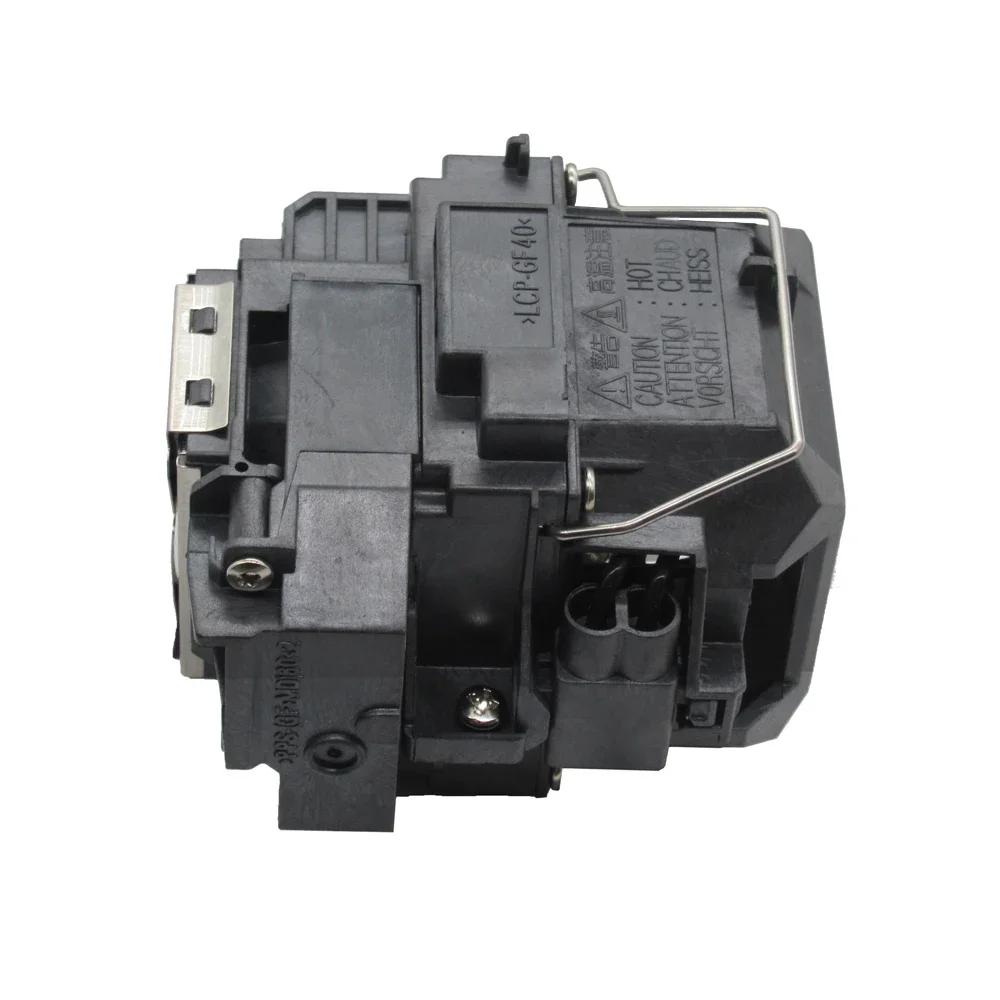 EPSON용 교체 프로젝터 램프 uhe-200e2-c, EPSON EB-S7 EB-S7 + EB-S72 EB-S8 EB-S82 EB-X7 EB-X72 EB-X8 EB-X8E EB-W7 EB-W8 ELPLP54