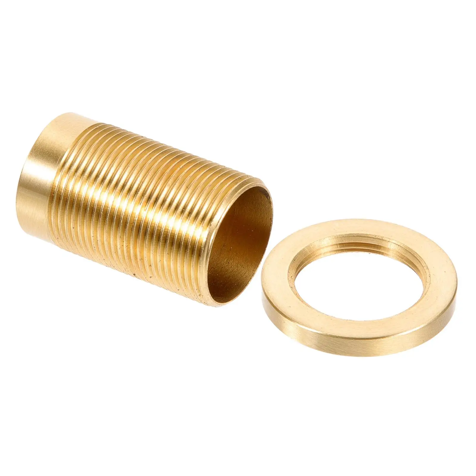 

Pure Copper Lamp Holder G9 Socket Single Ring Replacement Parts Plug for Bulb Light Fixture Accessories DIY Kit