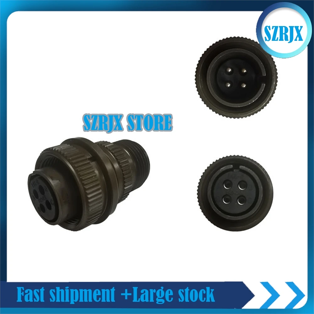 

2 шт./лот MS3106A14S-2S MS3106A14S-2P