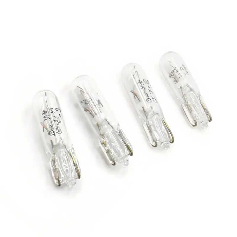 4PCS VU Meter Bulbs For Revox/Studer A80RC B67 PR99 B77 51.02.140 - view 2
