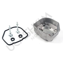 GY7 GY6-B Cylinder Head Kit 61mm bore ATV UTV GY6 125 150 cc upgrade 200 CC,add power 20% China 4-stroke BN157QMJ