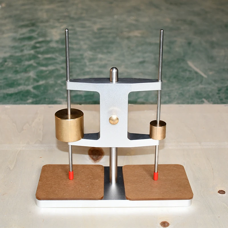 Hydraulic Hydrated Lime Test Gillmore Apparatus Premium Wholesale