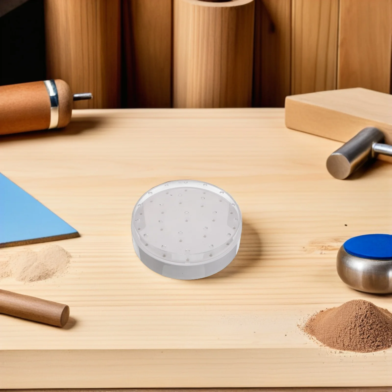 

Подставка для леденцов из акрила на 22 отверстия, держатель для кейк-попсов, органайзер для десертов для декора вечеринок, мероприятий и торжеств