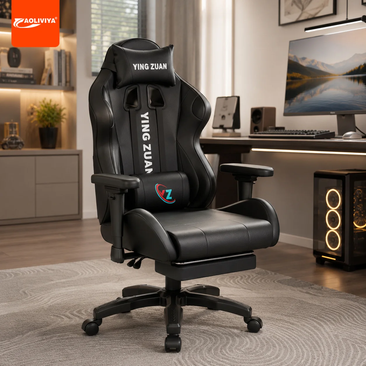 #27 Latest Executive Office Chairs Offers