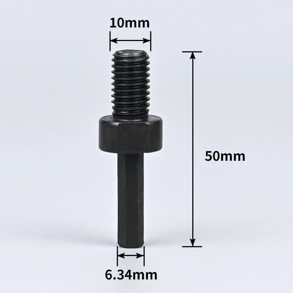 100 Type Angle Grinder Pressure Plate Nut Set Replacement Accessory Fixer Metal Locking Clamp Power Tool Parts