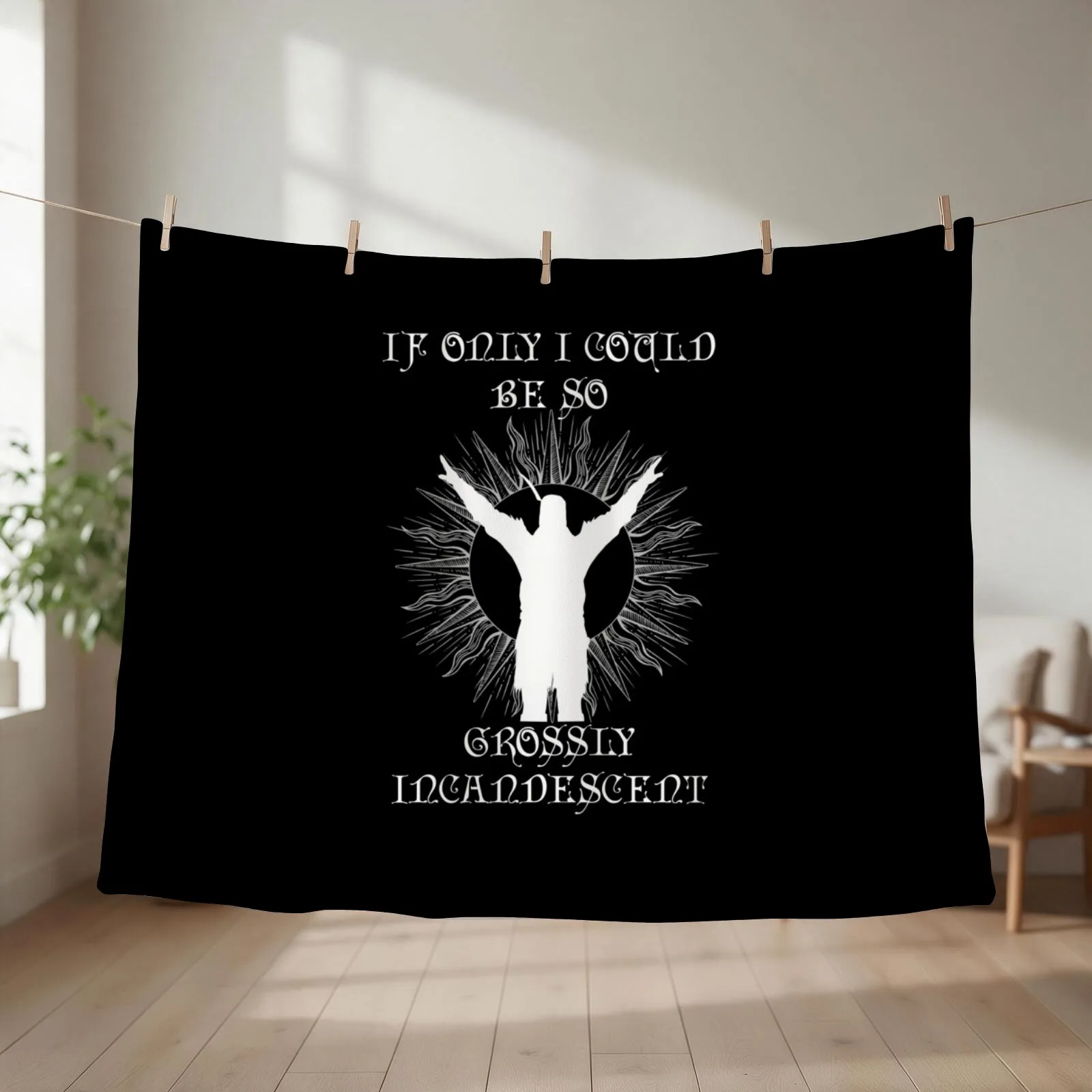 Manta decorativa de la marca Solaire de Astora, ideal para bebés, para decorar camas, manta personalizada de alta calidad, un regalo especial.
