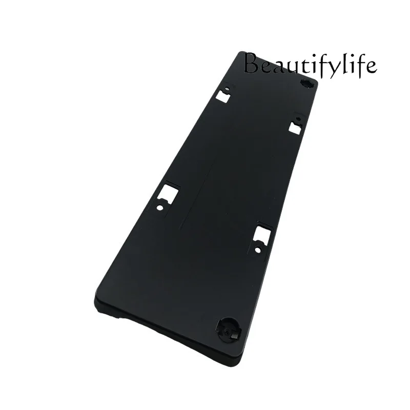 

Applicable to W246 front license plate old B180 B220 license plate holder license plate frame 2468801444