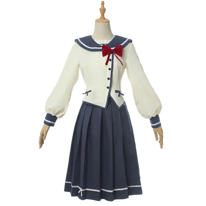 

Ore wo Suki wa Omae dake ka yo Pansy Cosplay Costume Halloween