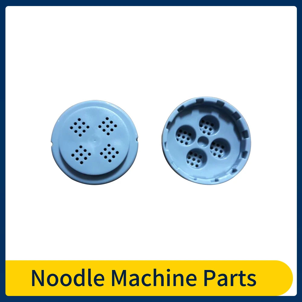 Noodle Machine Mold For Philips HR2372 HR2370 HR2371 HR2332 HR2333 HR2234 Noodle Machine Italian Noodle Mold