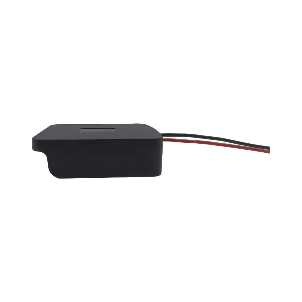 18V For Battery Adapter with 12AWG Tinned Copper Wires for 8V Lithium For Battery Applications DIY Power Tool Converter