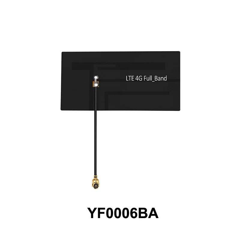YF0006BA YF0020EA YF0006DA Antena FPC multibanda de alto ganho 4G/5G