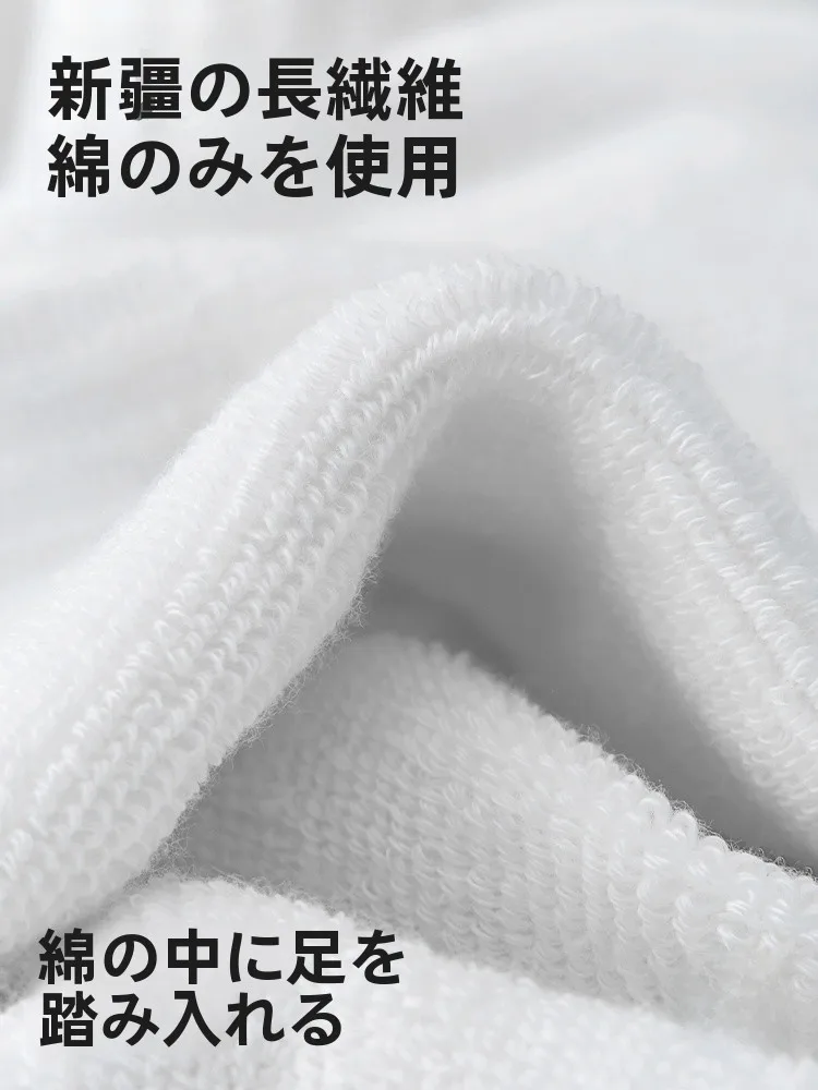 جوارب رياضية من القطن الخالص للرجال جوارب رياضية سفلية لمنتصف الساق للربيع والصيف حزمة من 7 ألوان متنوعة مضادة للبكتيريا