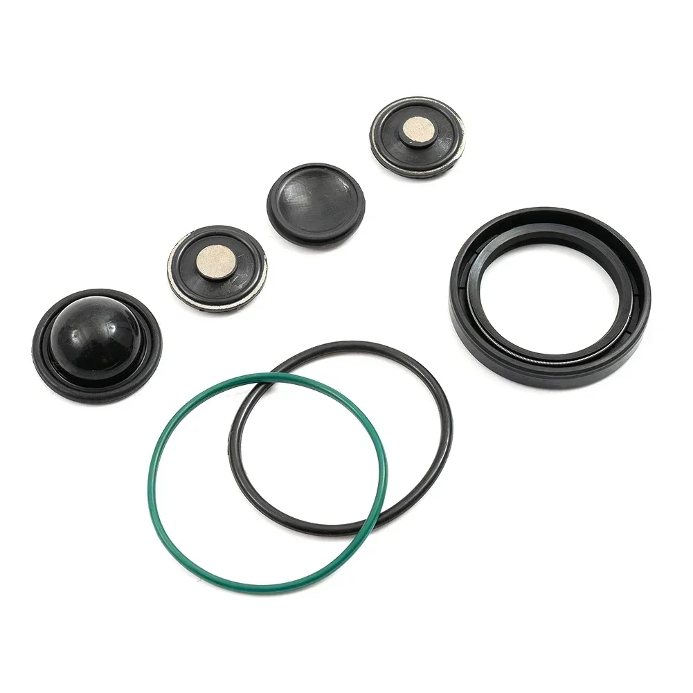 Fuel Pump REPAIR KIT Outdoor Garden 24465785 321550017 7508516 815049 93174538 Accessories Black High Pressure