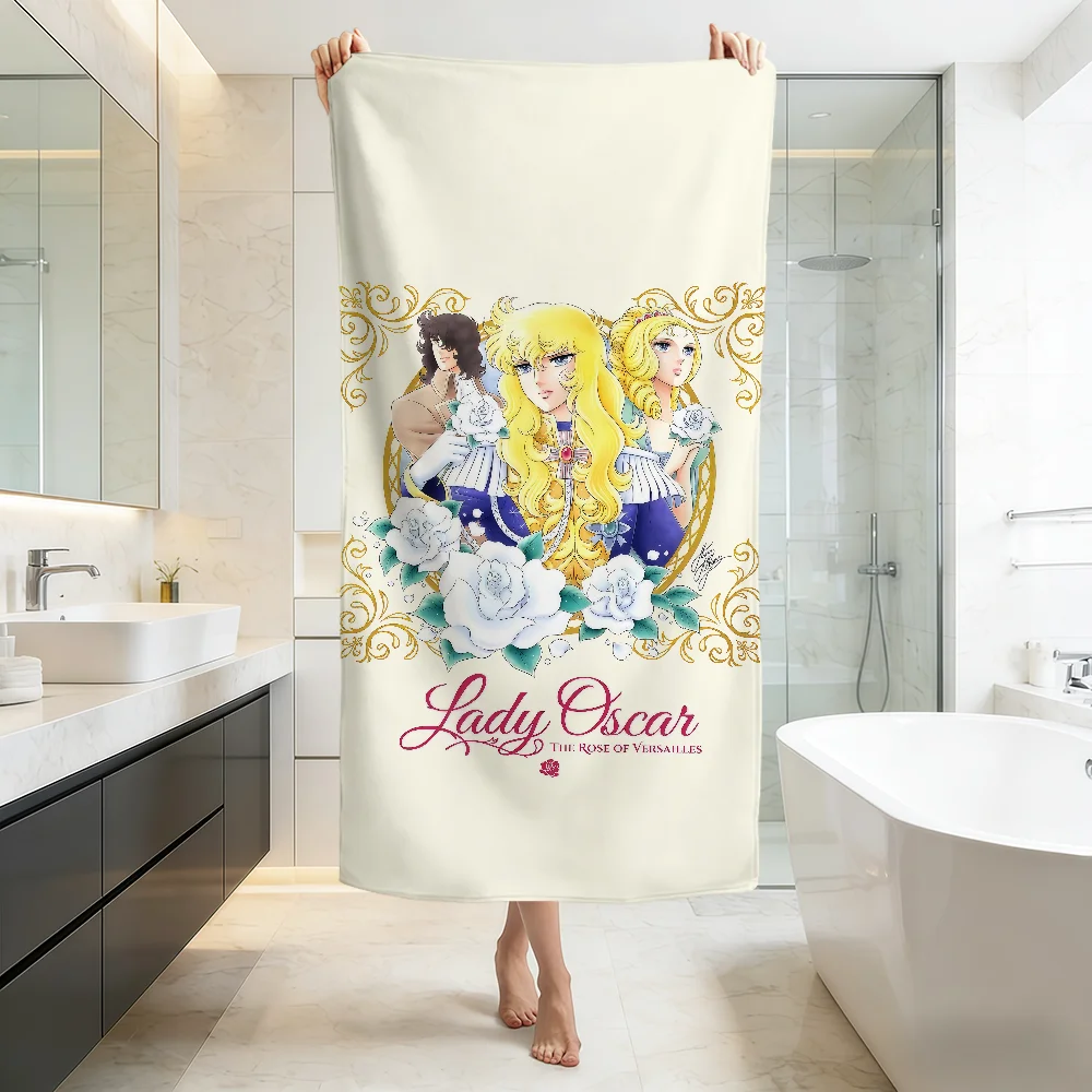 Versailles Home Textiles - anime manga The Rose of v-Versailles