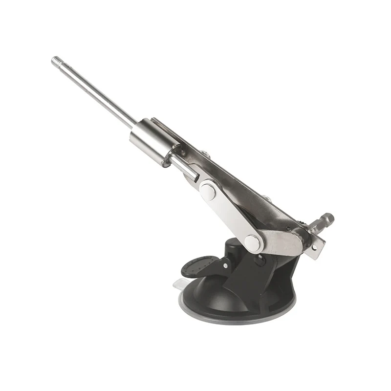 หัวไขควงไฟฟ้าหัวหกเหลี่ยมตัวกระตุ้นแบบลิเนียร์ตรง3XLR ขนาดเล็ก